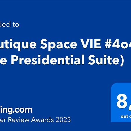 Boutique Space Vie #4O4 Wiedeń Zewnętrze zdjęcie