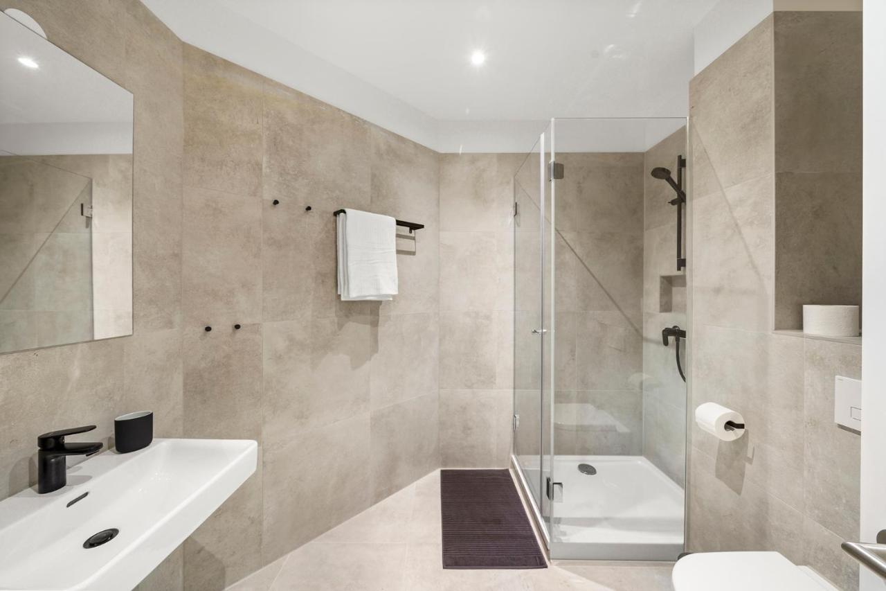 Boutique Space Vie #4O4 Wiedeń Zewnętrze zdjęcie