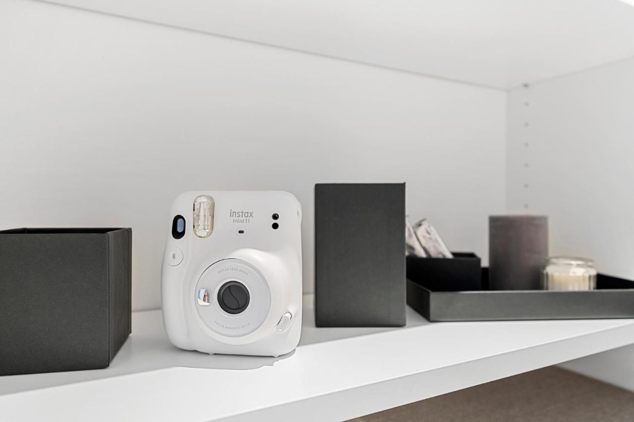 Boutique Space Vie #4O4 Wiedeń Zewnętrze zdjęcie