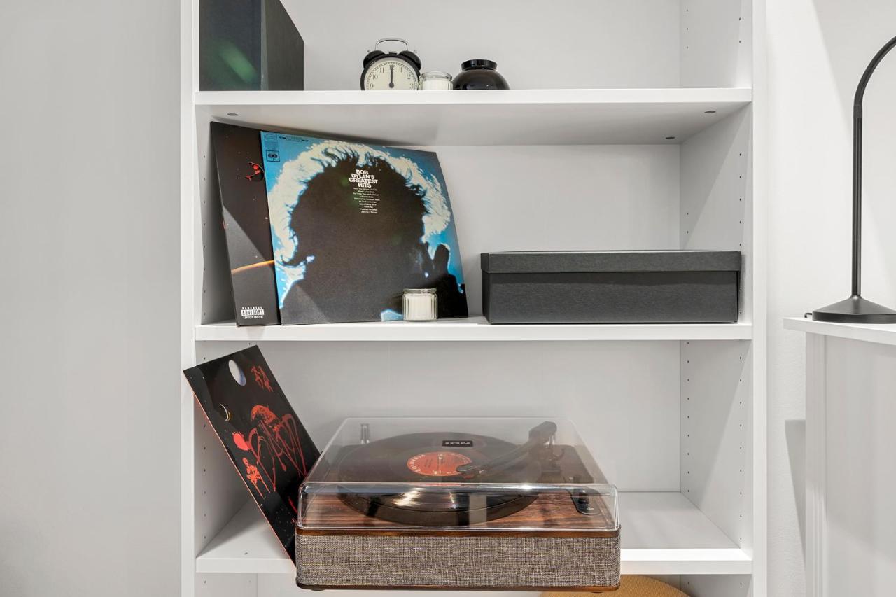 Boutique Space Vie #4O4 Wiedeń Zewnętrze zdjęcie